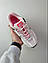 Жіночі демісезонні кросівки Nike Zoom Vomero 5 Silver Pink (сірі з рожевим) стильні кросівки 01477 Найк vkross, фото 10