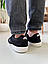 Чоловічі кросівки Nike Sb skate shoes black (чорні) модні повсякденні кроси Ar99623 Найк vkross, фото 6