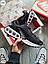 Чоловічі кросівки Nike Air Max DN (чорні) модні спортивні кроси 1479TP Найк vkross, фото 4