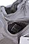 Чоловічі кросівки Adidas Yeezy Boost 350 Metallic Grey (сірі) спортивні кроси 7748 Адідас vkross, фото 9