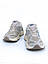 Жіночі спортивні кросівки New Balance 9060 Beige (бежеві) демісезонні кроси 7630 Нью Беленс vkross, фото 8