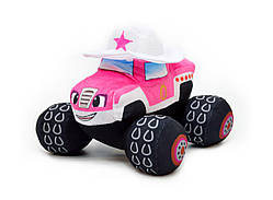 М'яка іграшка Монстр трак 14749P висота 18 см