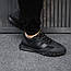 Чоловічі демісезонні кросівки New Balance XC-72 (чорні) спортивні стильні кроси 2695 Нью Беленс vkross, фото 6