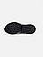 Жіночі спортивні кросівки Nike Pegasus Trail 2 Black/Grey (чорно-сірі) стильні кросівки NK848-N Найк vkross, фото 4