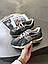Чоловічі кросівки New Balance 1906D Grey Premium (сірі) спортивні кроси NB0050 Нью Беленс vkross, фото 3