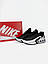 Жіночі кросівки Nike Air Max DN Black/White (чорно-білі) модні спортивні кроси NK863 Найк vkross, фото 7