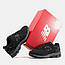 Чоловічі демісезонні кросівки New Balance 1906R Codrida (чорні) спортивні стильні кроси 2217 Нью Беленс vkross, фото 9