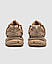 Жіночі спортивні кросівки Balenciaga Track 3.0 Beige (бежеві) демісезонні кросівки 13010 Баленсіага vkross, фото 7