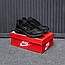 Чоловічі кросівки Nike Air Max 280 (чорні) модні спортивні кроси 3053 Найк vkross, фото 5