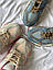 Жіночі спортивні кросівки New Balance 9060 Pink New (сіро-рожеві) демісезонні кроси 39558 Нью Беленс vkross, фото 11