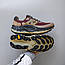 Чоловічі спортивні кросівки New Balance More Trail v3 (бордові) стильні кроси 2685 Нью Беленс vkross, фото 2