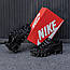 Чоловічі кросівки Nike Shox TL Black (чорні) модні демісезонні кроси 3011 Найк vkross, фото 9
