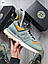 Чоловічі кросівки New Balance 574 x Stone Island Legacy Light Green (світло-зелені) спортивні 1451ТР НБ vkross, фото 5
