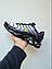 Чоловічі демісезонні кросівки Nike Air Max TN Plus (біло-сині) модні спортивні кроси 01435 Найк vkross, фото 2