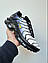 Чоловічі демісезонні кросівки Nike Air Max TN Plus (біло-сині) модні спортивні кроси 01435 Найк vkross, фото 5