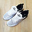 Жіночі демісезонні кросівки Nike Air Max 270 (білі) модні спортивні кроси 21144 Найк vkross, фото 9
