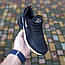 Чоловічі кросівки Nike Air Max 270 (чорно-білі) модні спортивні кроси 21145 Найк vkross, фото 7