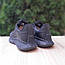 Чоловічі кросівки Reebok Zig Kinetica (чорні) повсякденні кросівки 11509 Рибок vkross, фото 3