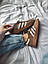 Чоловічі кросівки Adidas Spezial Brown (коричневі) стильні повсякденні кроси 702 Адідас vkross, фото 4