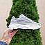 Чоловічі демісезонні кросівки Adidas Yeezy Boost 700 V2 (сірі) спортивні кроси 11012 Адідас vkross, фото 3