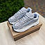 Чоловічі демісезонні кросівки Adidas Yeezy Boost 700 V2 (сірі) спортивні кроси 11012 Адідас vkross, фото 6