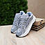 Чоловічі демісезонні кросівки Adidas Yeezy Boost 700 V2 (сірі) спортивні кроси 11012 Адідас vkross, фото 10