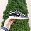 Жіночі кросівки Nike SB Dunk x Travis Scott "Cactus Jack" (бежеві з чорним) повсякденні 20834 Найк vkross, фото 8