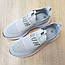 Чоловічі кросівки Nike Lightdtreet RUN (світло-сірі) модні спортивні кроси 11498 Найк vkross, фото 8