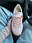 Жіночі демісезонні кросівки Adidas Spezial Pink (рожеві) стильні повсякденні кроси 720 Адідас vkross, фото 4