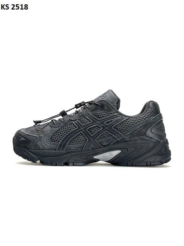 Чоловічі кросівки Asics Gel-Kahana TR V4 Dark Gray (темно-сірі) спортивні кроси KS 2518 Асикс vkross, фото 1