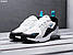 Чоловічі кросівки Nike Air Max 270 Wmns Dusty Cactus (білі) спортивні кроси KS 2522 Найк vkross, фото 2