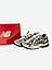 Чоловічі кросівки New Balance 1906A Silver/Grey (сірі) спортивні кроси NB151-N Нью Беленс vkross, фото 7