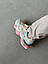 Жіночі спортивні кросівки New Balance 9060 Pink Premium (рожеві) демісезонні кроси NB0036 Нью Беленс vkross, фото 6