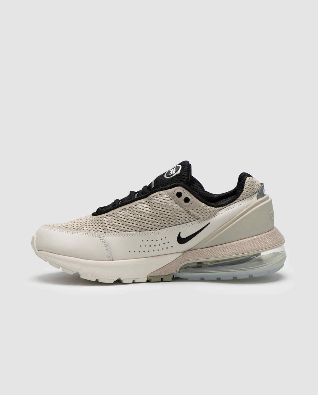 Чоловічі кросівки Nike Air Max Pulse Beige (бежеві) модні спортивні кроси 01129 Найк vkross, фото 1
