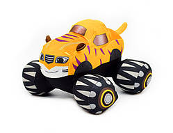 М'яка іграшка Монстр трак 14749O висота 18 см