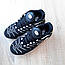 Чоловічі кросівки Nike Air Max TN AIR (чорно-білі) модні спортивні кроси 11347 Найк vkross, фото 10