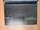 Ігровий ноутбук Acer Nitro V 15 144Hz I5-13th/RTX 3050 6GB/16gb/512ssd, фото 7
