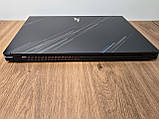 Ігровий ноутбук Acer Nitro V 15 144Hz I5-13th/RTX 3050 6GB/16gb/512ssd, фото 6