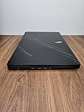 Ігровий ноутбук Acer Nitro V 15 144Hz I5-13th/RTX 3050 6GB/16gb/512ssd, фото 4