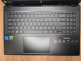 Ігровий ноутбук Acer Nitro V 15 144Hz I5-13th/RTX 3050 6GB/16gb/512, фото 6