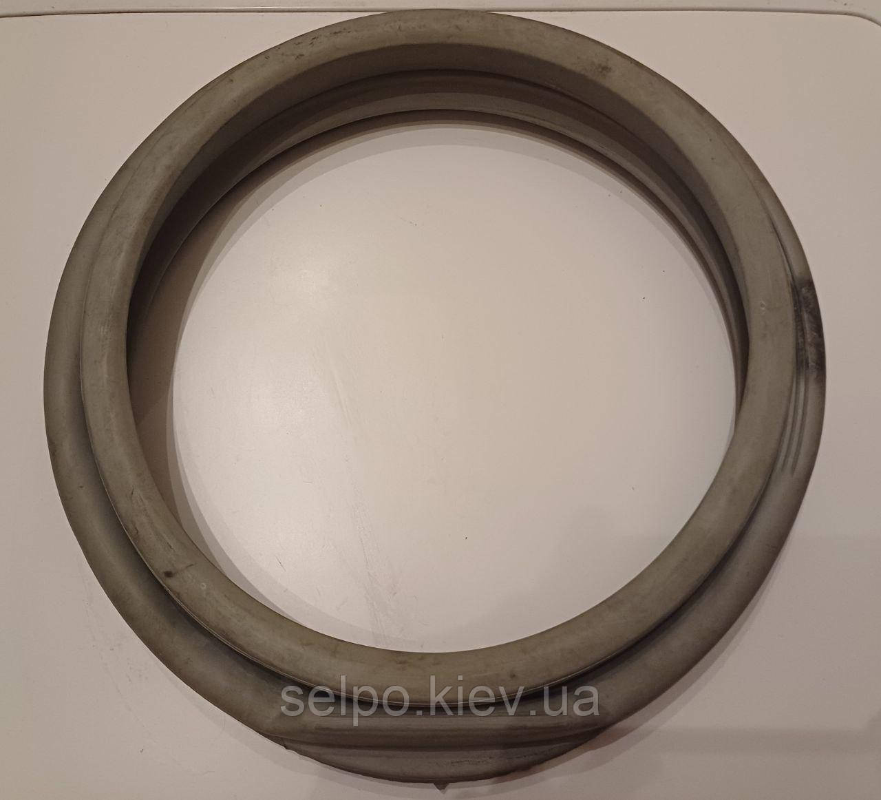 Манжета пральної машини Indesit/Ariston 144002000-02; C00095328; C00145390; ОРИГІНАЛ Б/У, фото 1