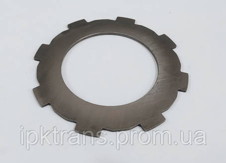 Диск коробки передач навантажувача TCM FD/FG10-18T19; Heli CPCD15-18 № 11243-82221, 15583-82611, 1124382221, фото 1