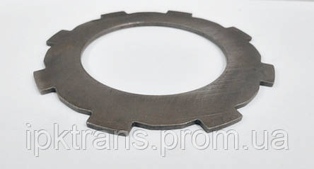 Диск коробки передач навантажувача TCM FD/FG10-18T19; Heli CPCD15-18 № 11243-82221, 15583-82611, 1124382221, фото 2