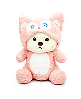 М'яка іграшка Ведмежатко 62895 висота 31 см