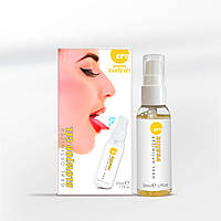 Стимулюючий гель для мінету Oral Optimizer Blowjob Gel Vanilla 50 мл