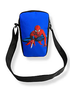 Популярні в цій категорії барсетки сумки з принтом високої щільності підходять для дітей ОПТ