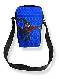 Популярні в цій категорії барсетки сумки з принтом високої щільності підходять для дітей ОПТ