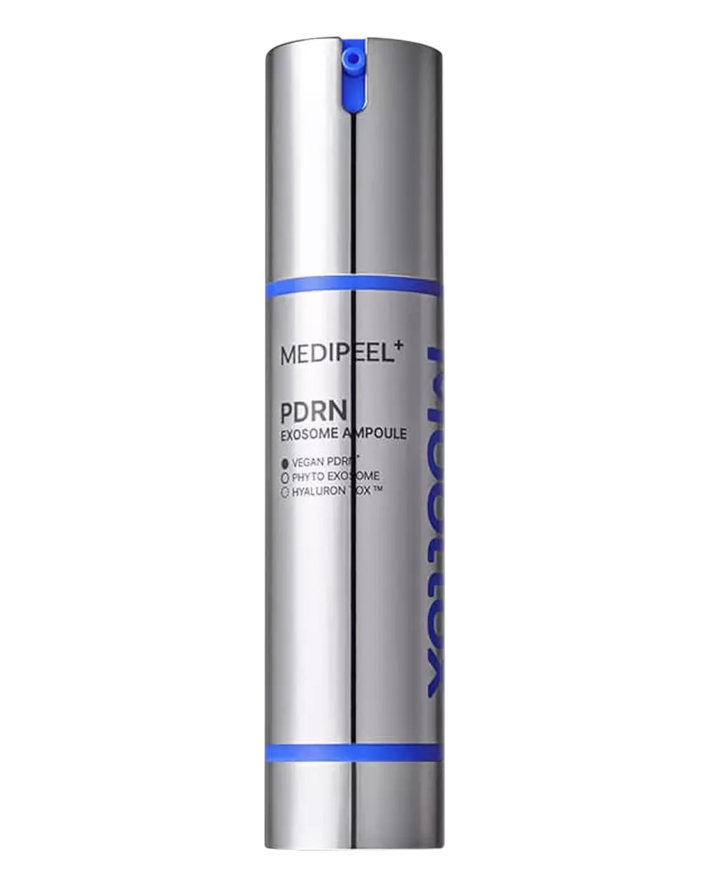 Ампула з полінуклеотидами та фітоекзосомами MEDIPEEL Mooltox PDRN Exosome Ampoule 50 мл