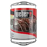 Решітка Weber для ребер для вугільних грилів 47 см Q 2000+, фото 3