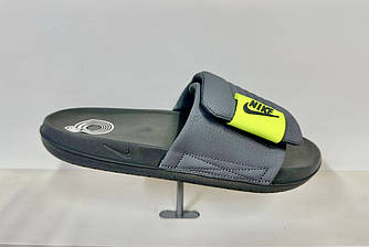 Тапочки Nike Offcourt Adjust Slide (DQ9624-006)